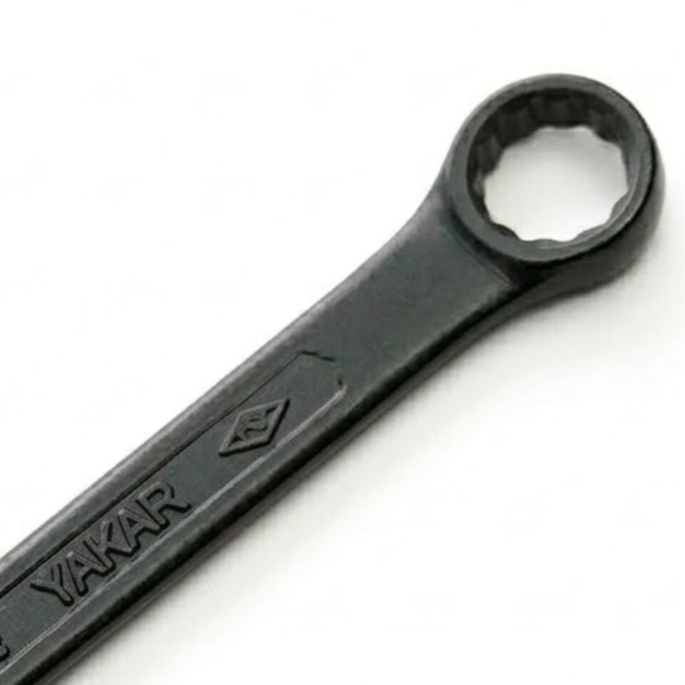 Yakar Kombine Anahtar 13 Mm