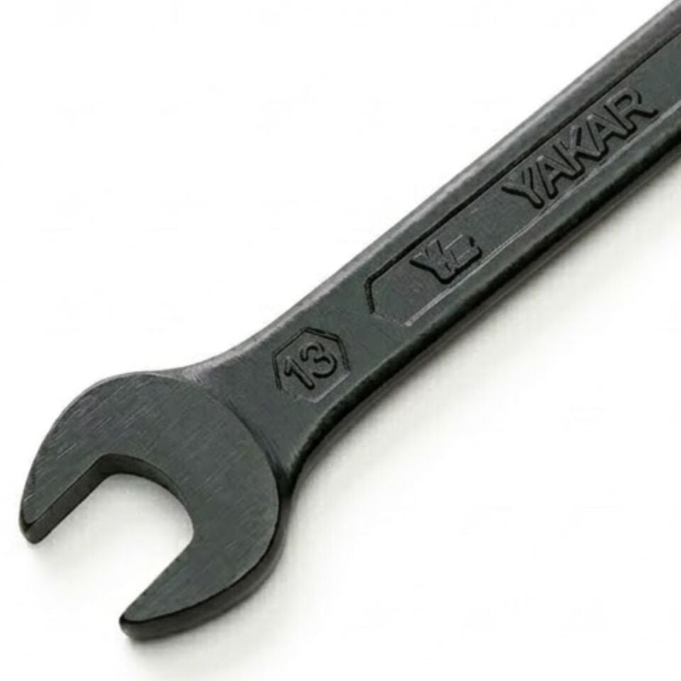 Yakar Kombine Anahtar 13 Mm