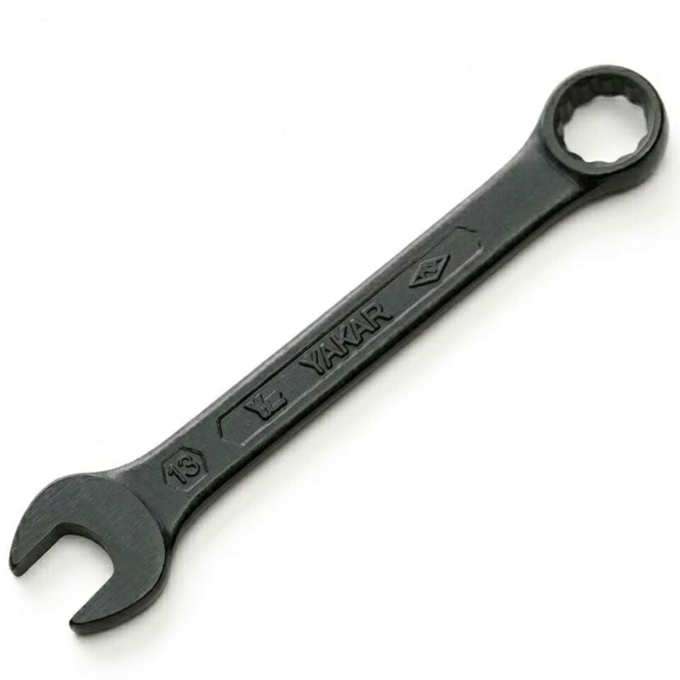 Yakar Kombine Anahtar 13 Mm