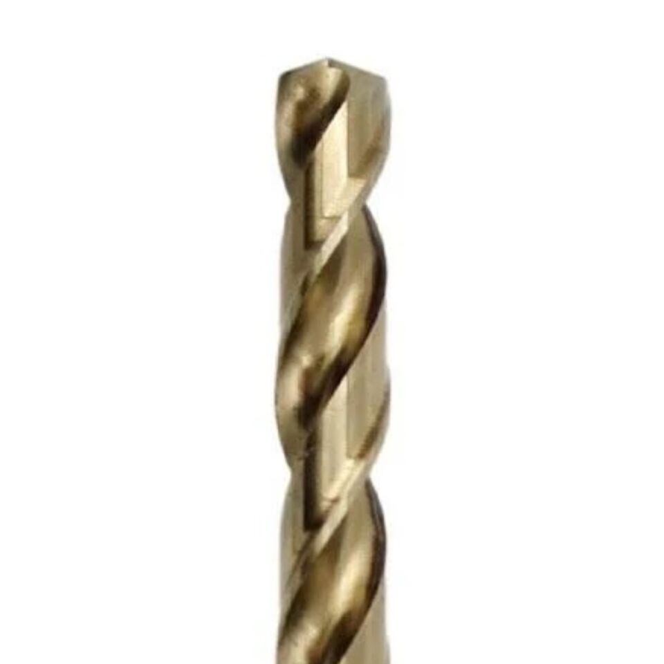 Mte Hss Matkap Ucu Altın Sr Dın338 15 Mm 5001500