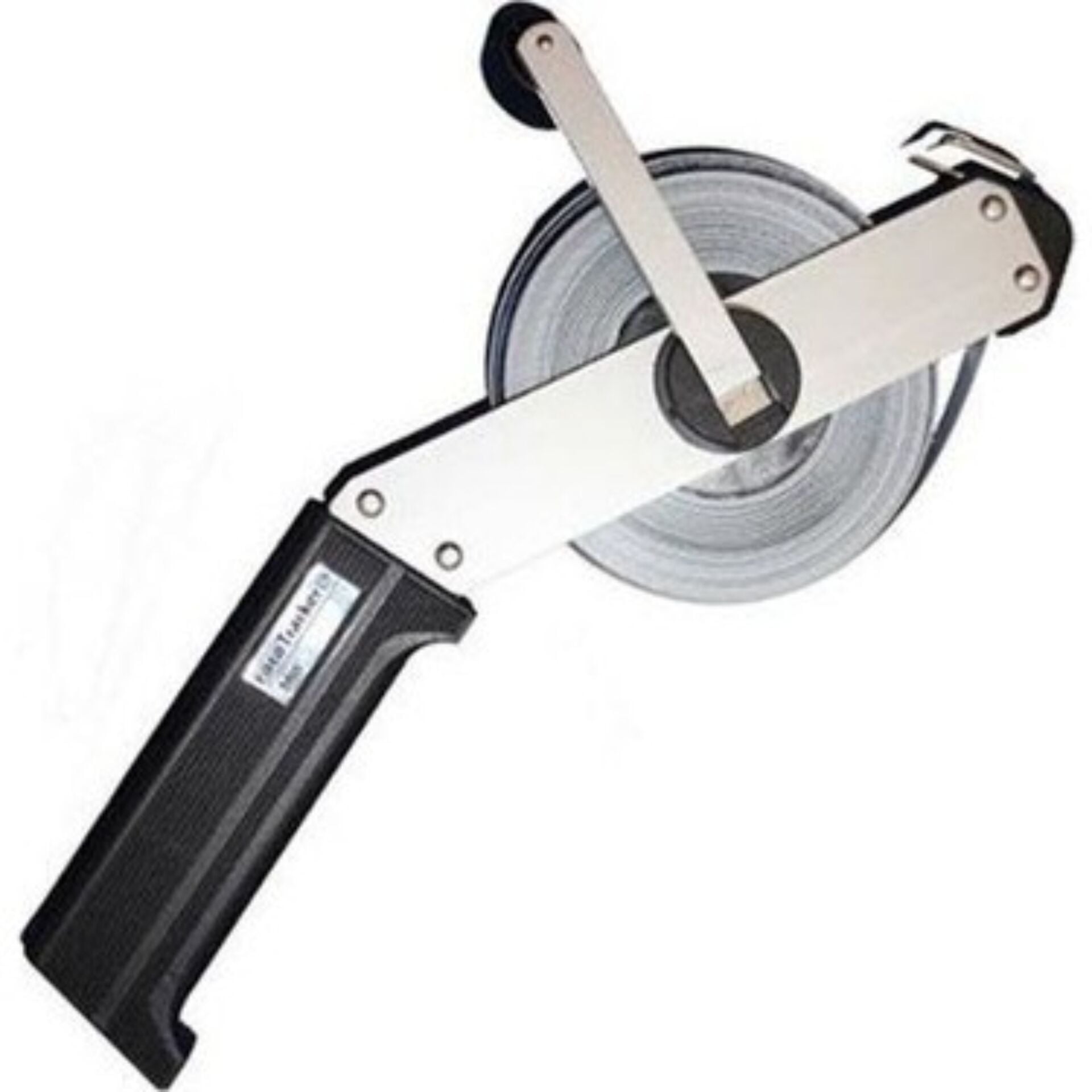 Fısco Saplı Arazi Metre Tr50 Mt