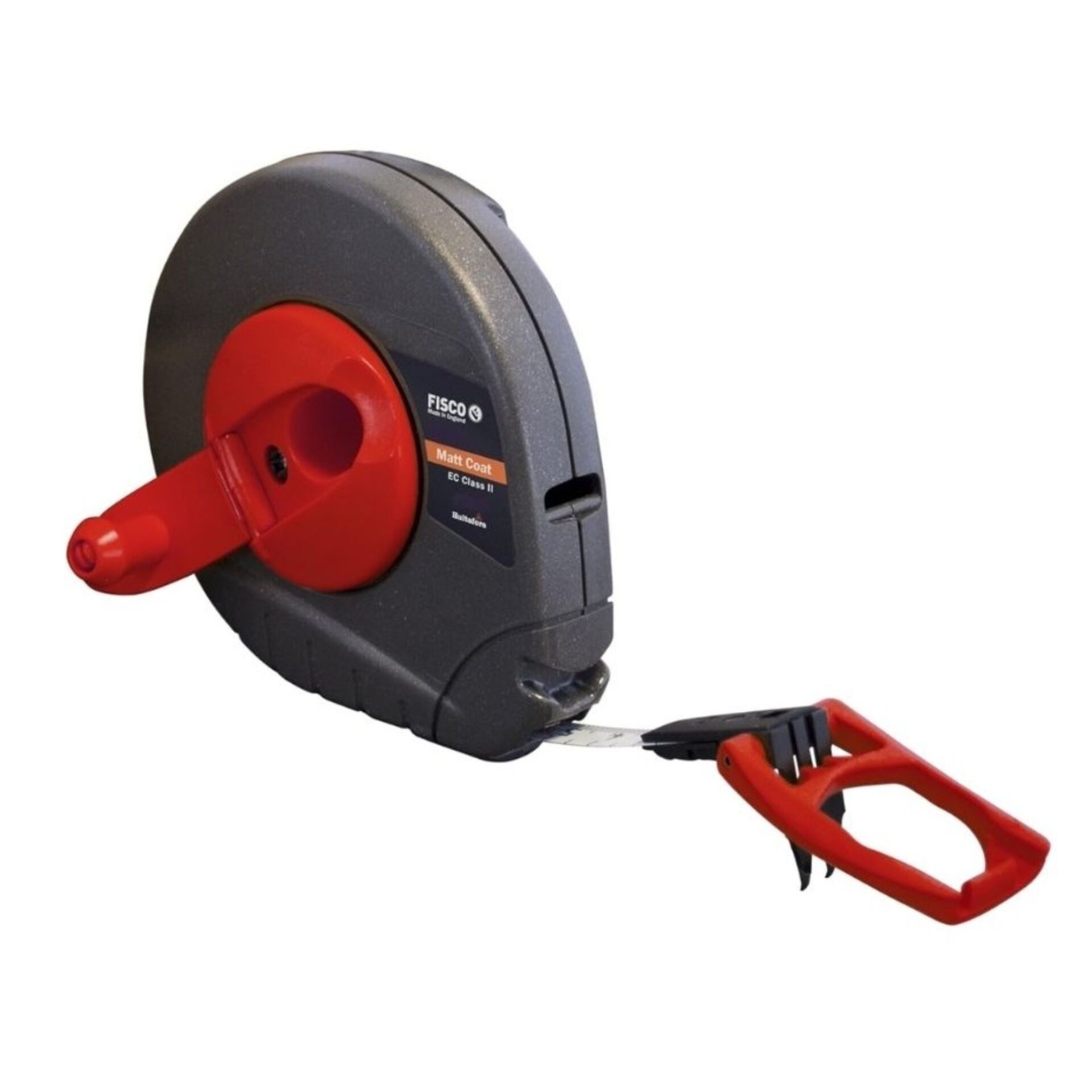 Fısco Satalıte Arazi Metre St10 Mt