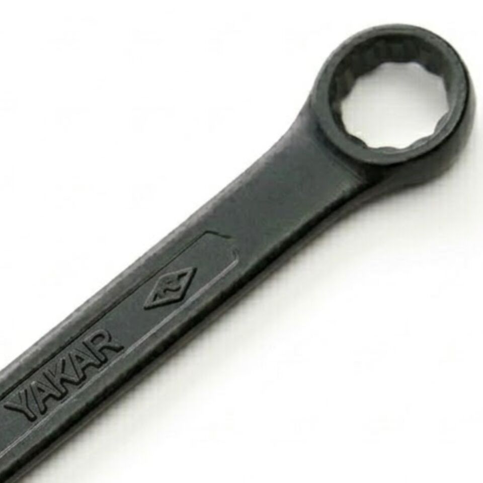 Yakar Kombine Anahtar 14 Mm