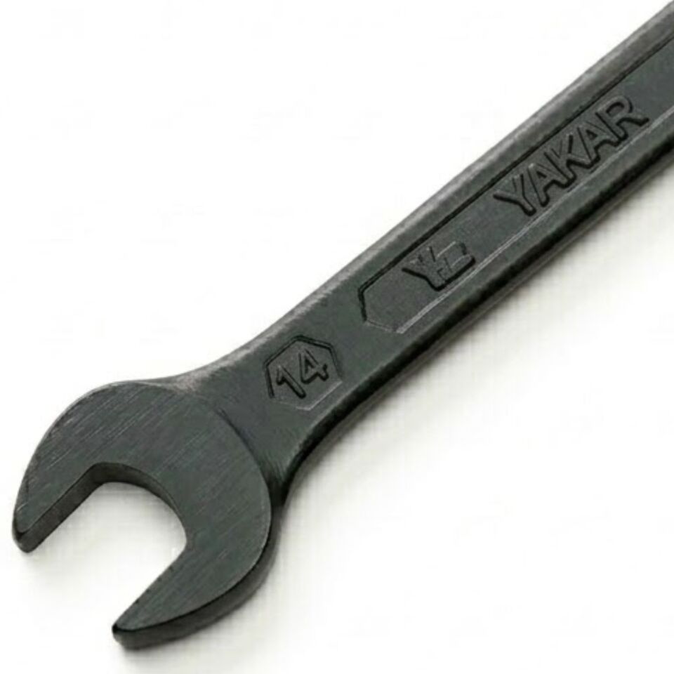 Yakar Kombine Anahtar 14 Mm