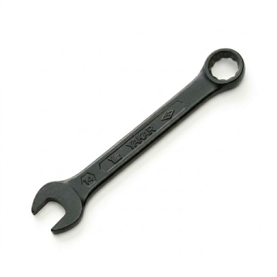 Yakar Kombine Anahtar 14 Mm