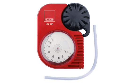 Ceta Form Antifriz Bomesi (Pro) - N12-05P