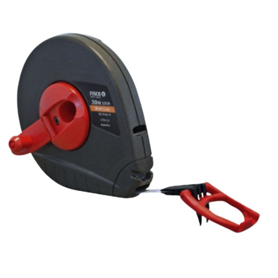 Fısco Satalıte Arazi Metre St10 Mt