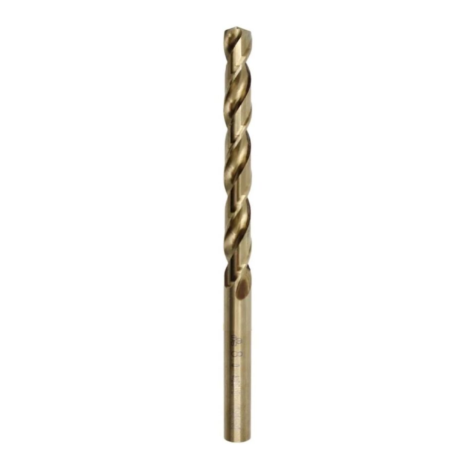 Mte Hss Matkap Ucu Altın Sr Dın338 15.5 Mm 5001550