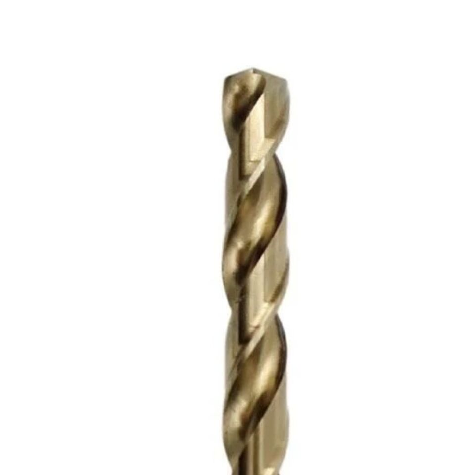 Mte Hss Matkap Ucu Altın Sr Dın338 15.5 Mm 5001550