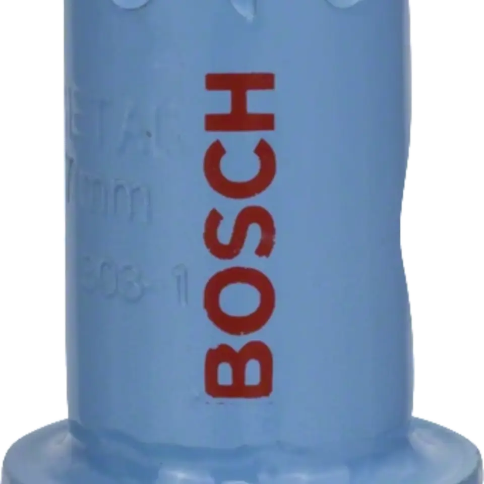 Bosch Sheet Metal Paslanmaz Panç 19 2608584780