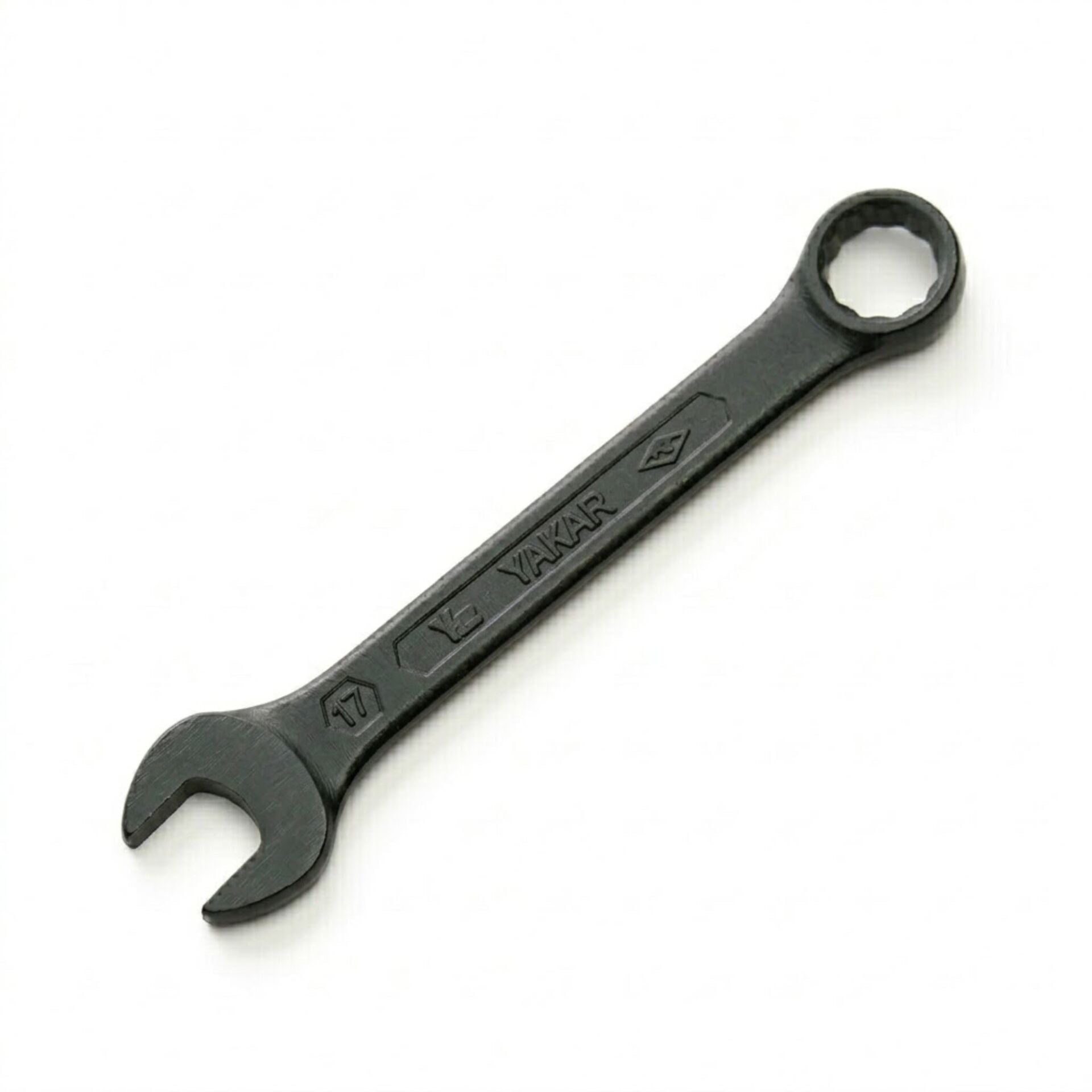 Yakar Kombine Anahtar 17 Mm
