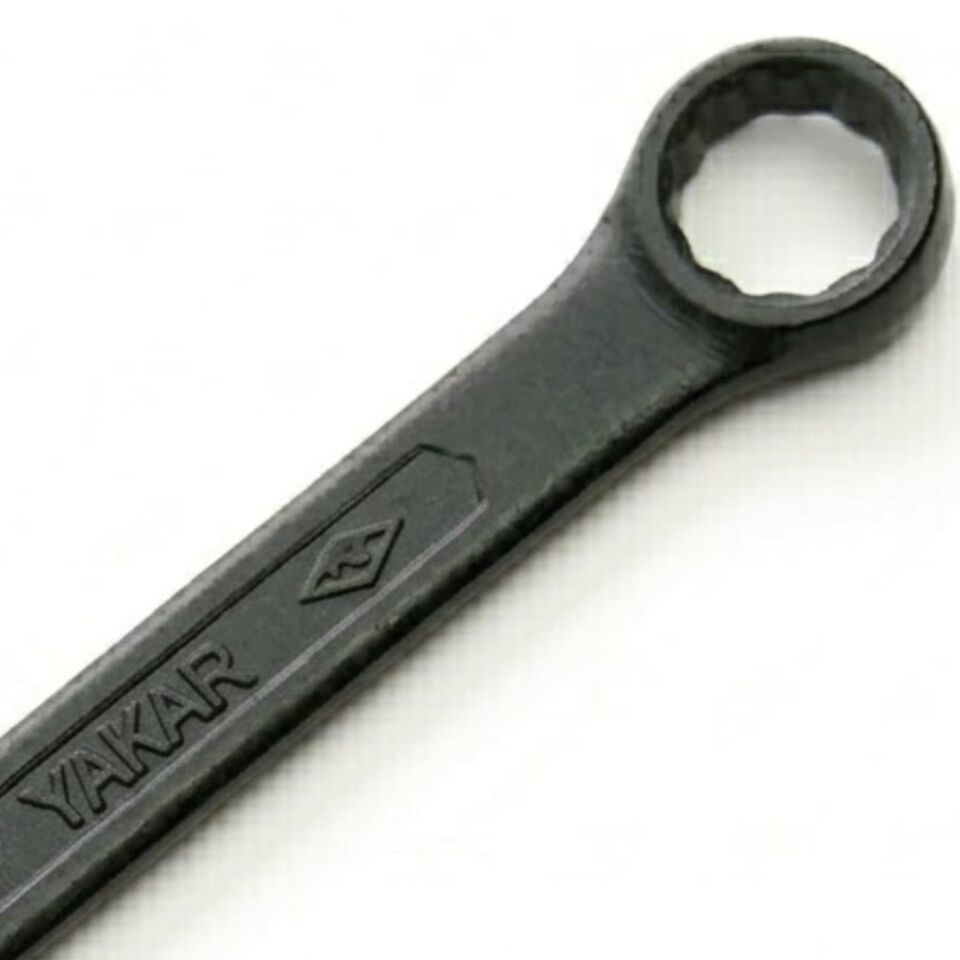 Yakar Kombine Anahtar 17 Mm