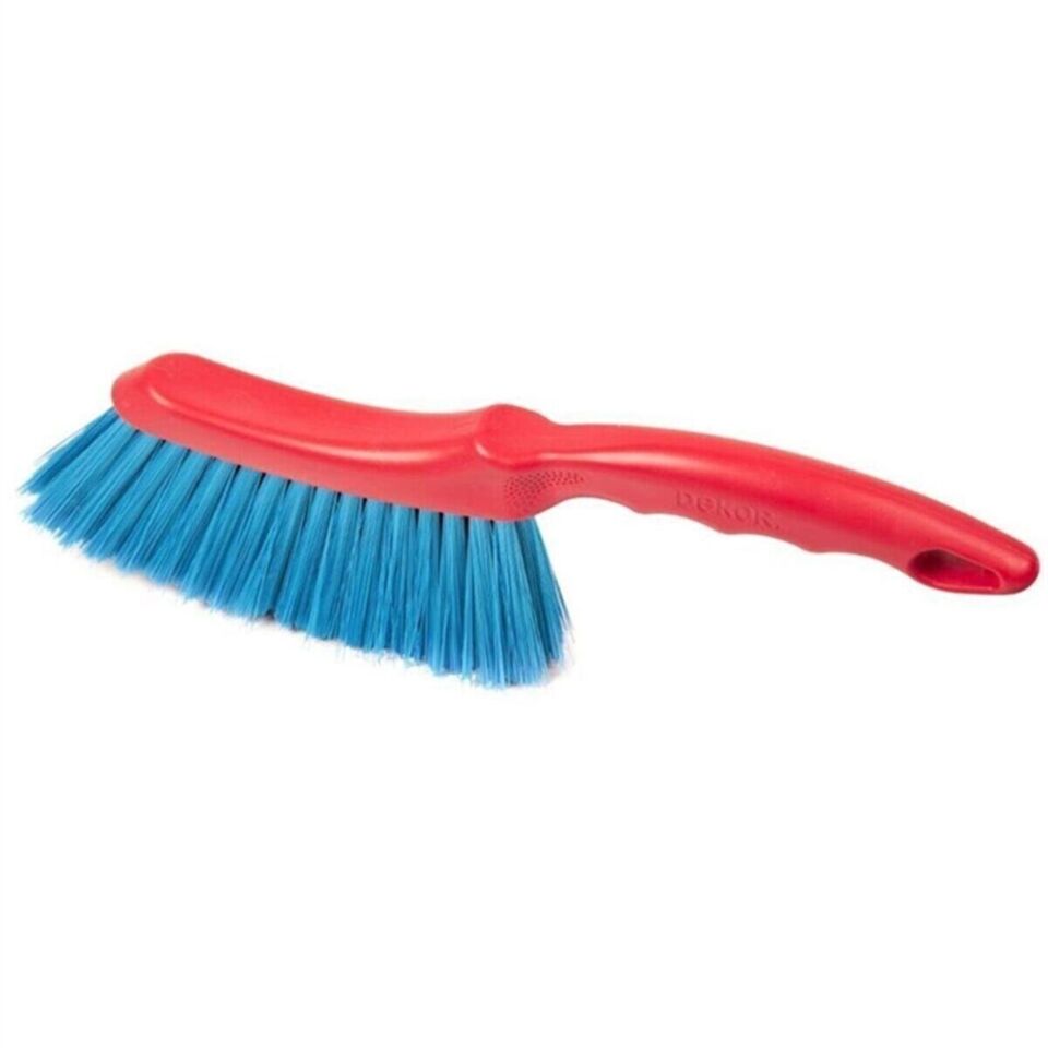 Dekor El Fırçası 13 Cm 6280