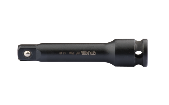 Ceta Form 3/8'' Havalı Uzatma Kolu 75 mm / 3'' - C51R-72