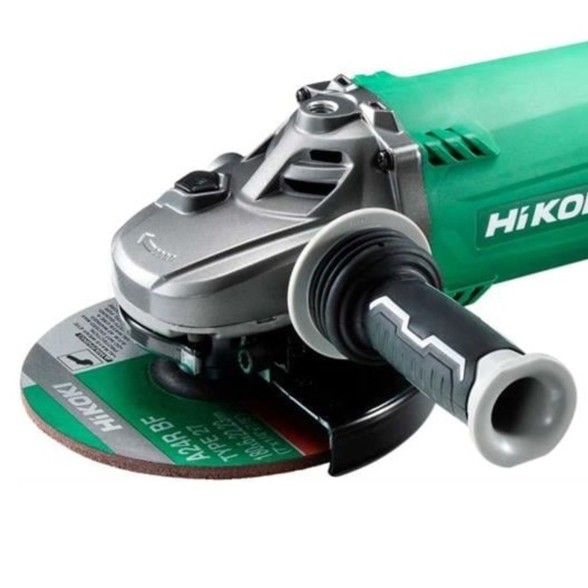 Hikoki Büyük Taşlama 180 Mm 2600w G18se4