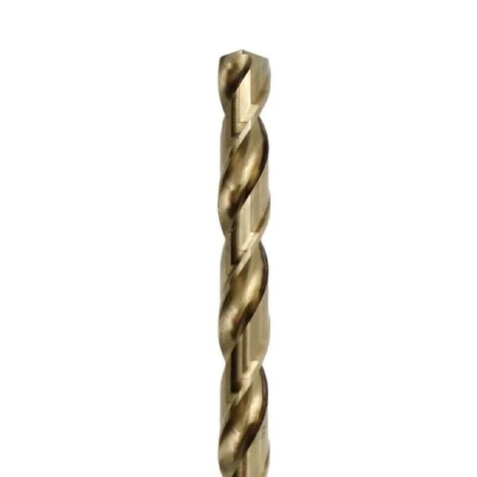 Mte Hss Matkap Ucu Altın Sr Dın338 16 Mm 5001600