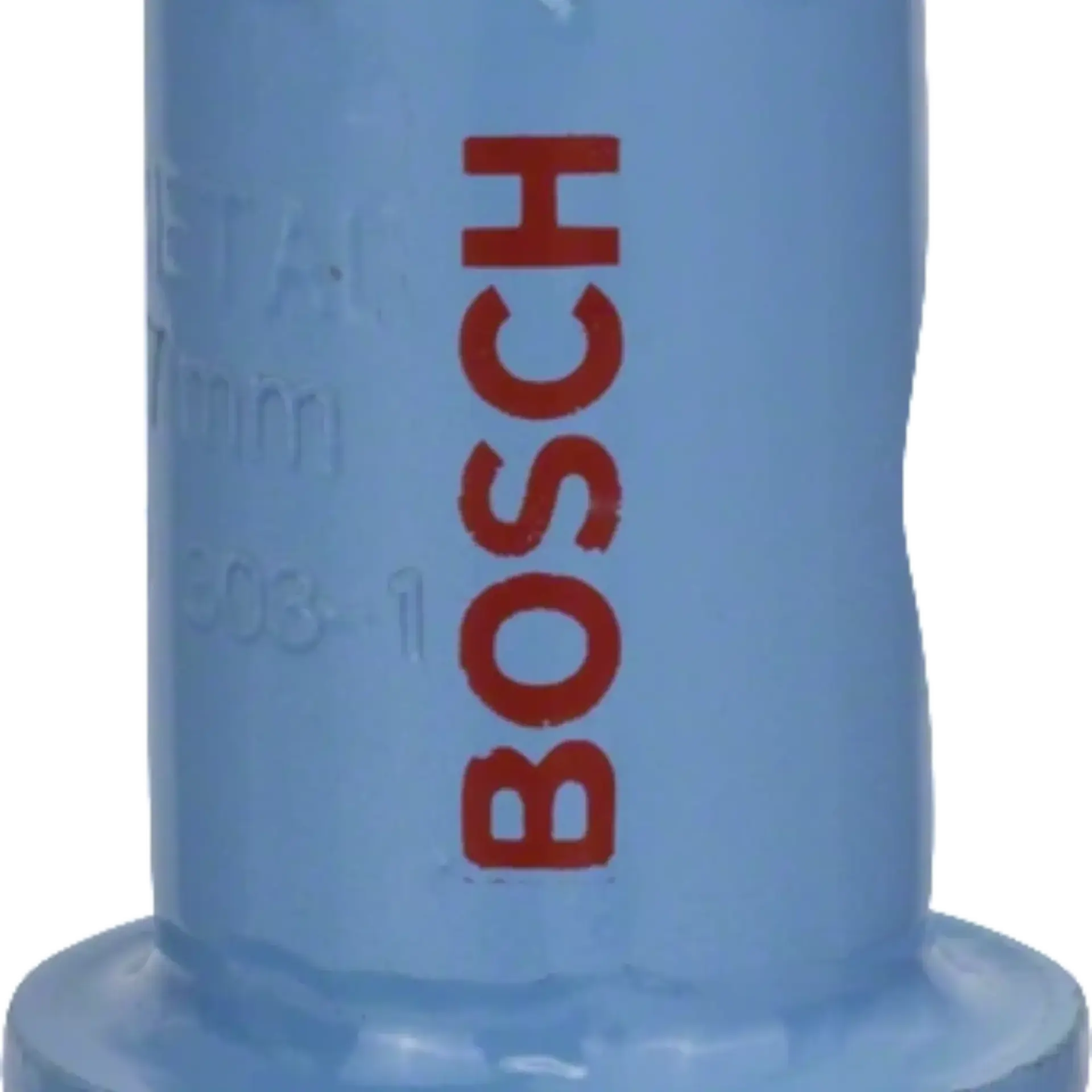 Bosch Sheet Metal Paslanmaz Panç 20 2608584781