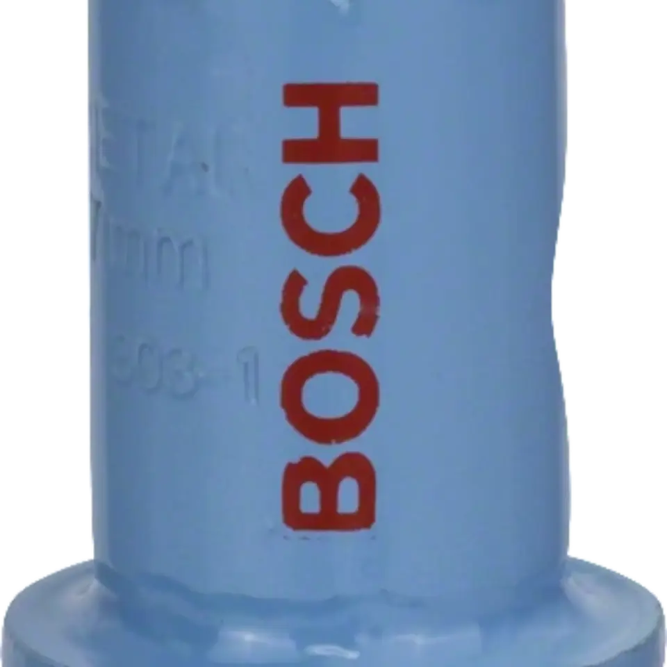 Bosch Sheet Metal Paslanmaz Panç 20 2608584781