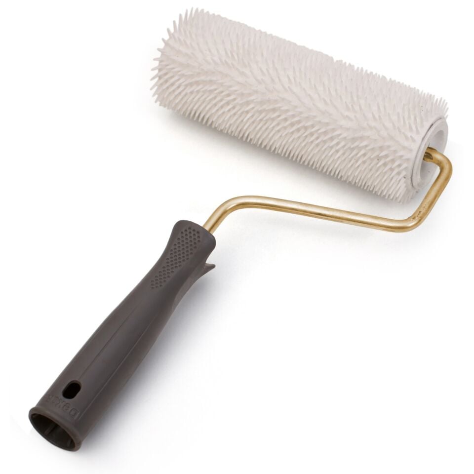 Dekor Epoksi Kirpi Rulo 20 Cm 1220