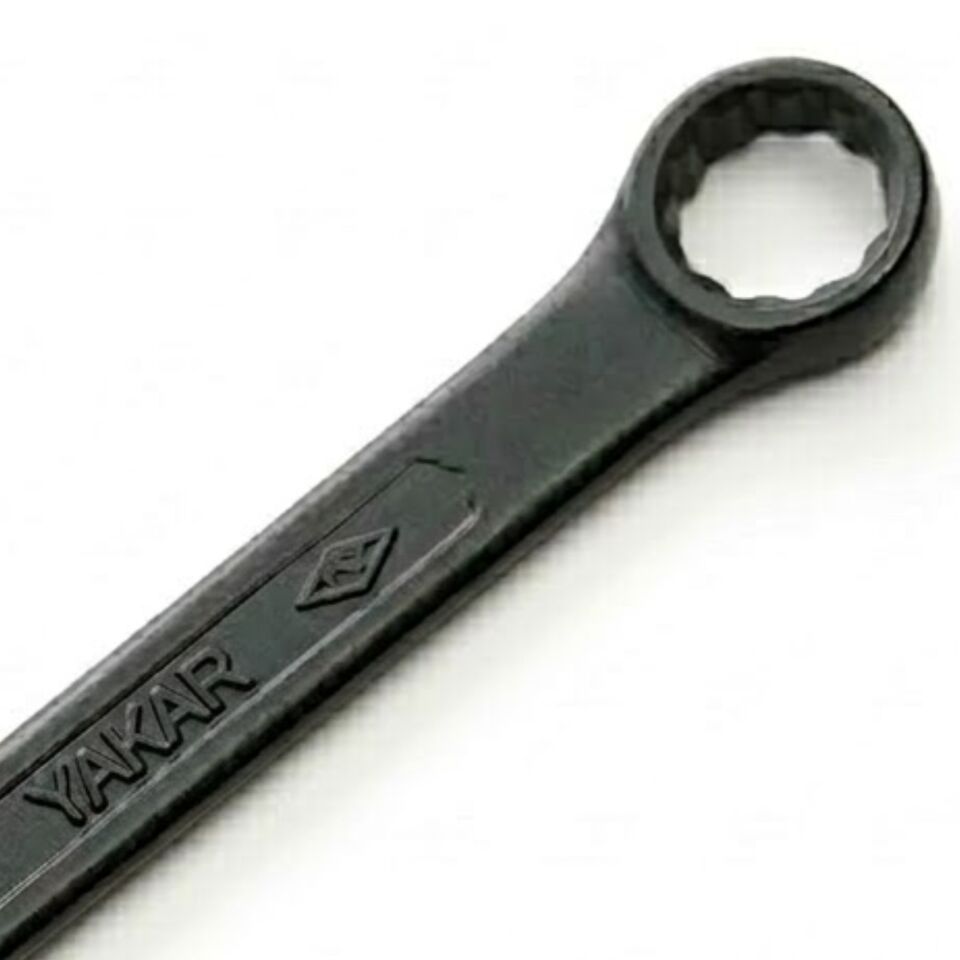 Yakar Kombine Anahtar 19 Mm