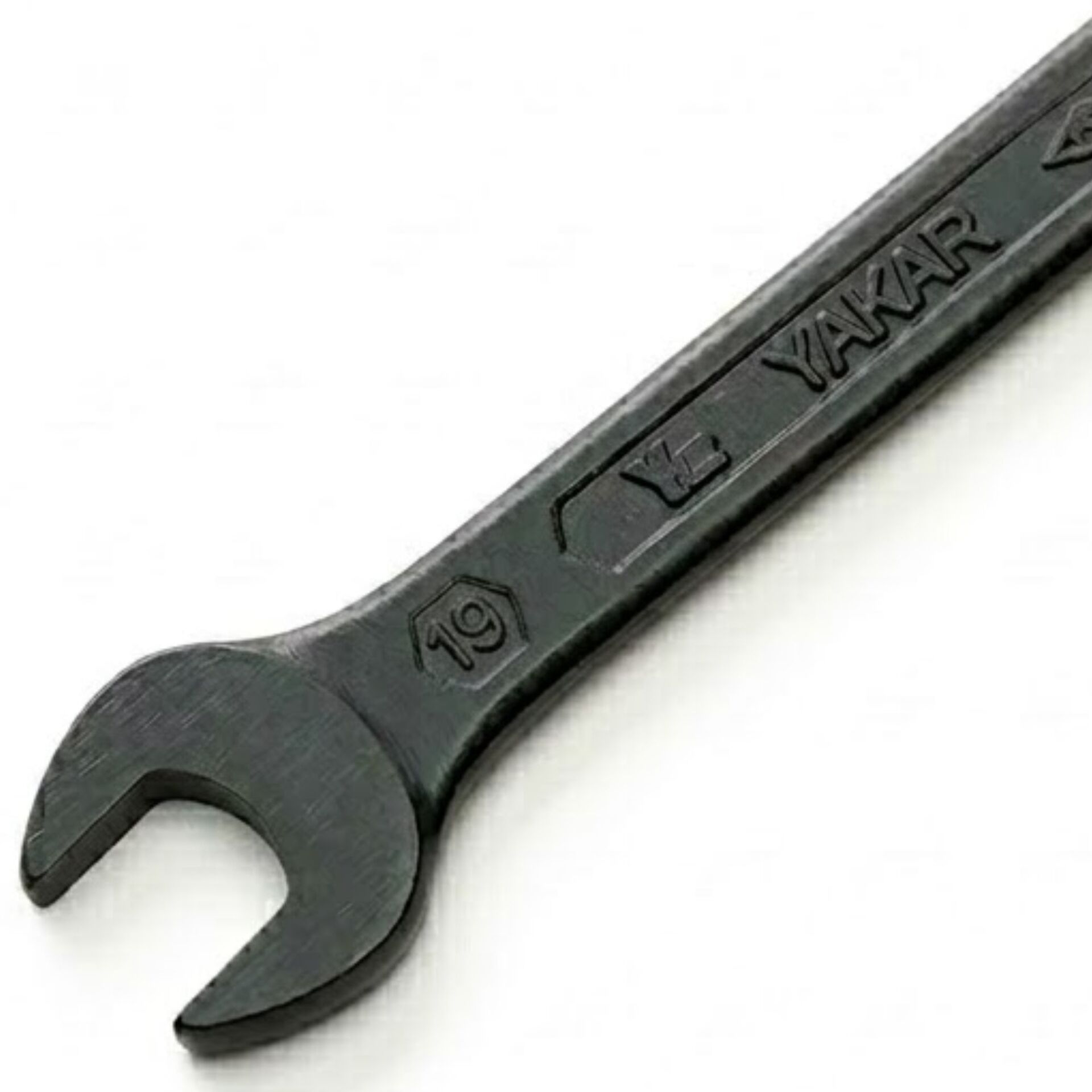 Yakar Kombine Anahtar 19 Mm