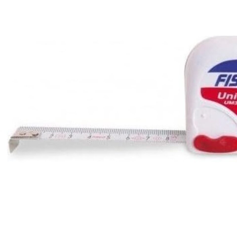 Fısco Şerit Metre Um5 Mt