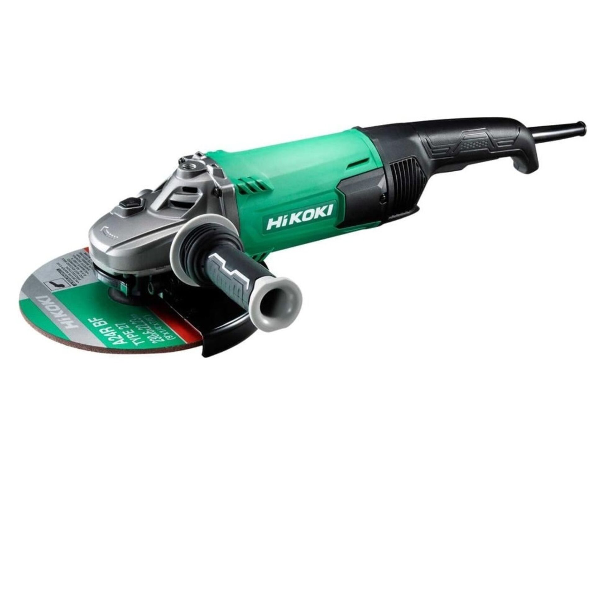 Hikoki Büyük Taşlama 230 Mm 2600w G23sc4