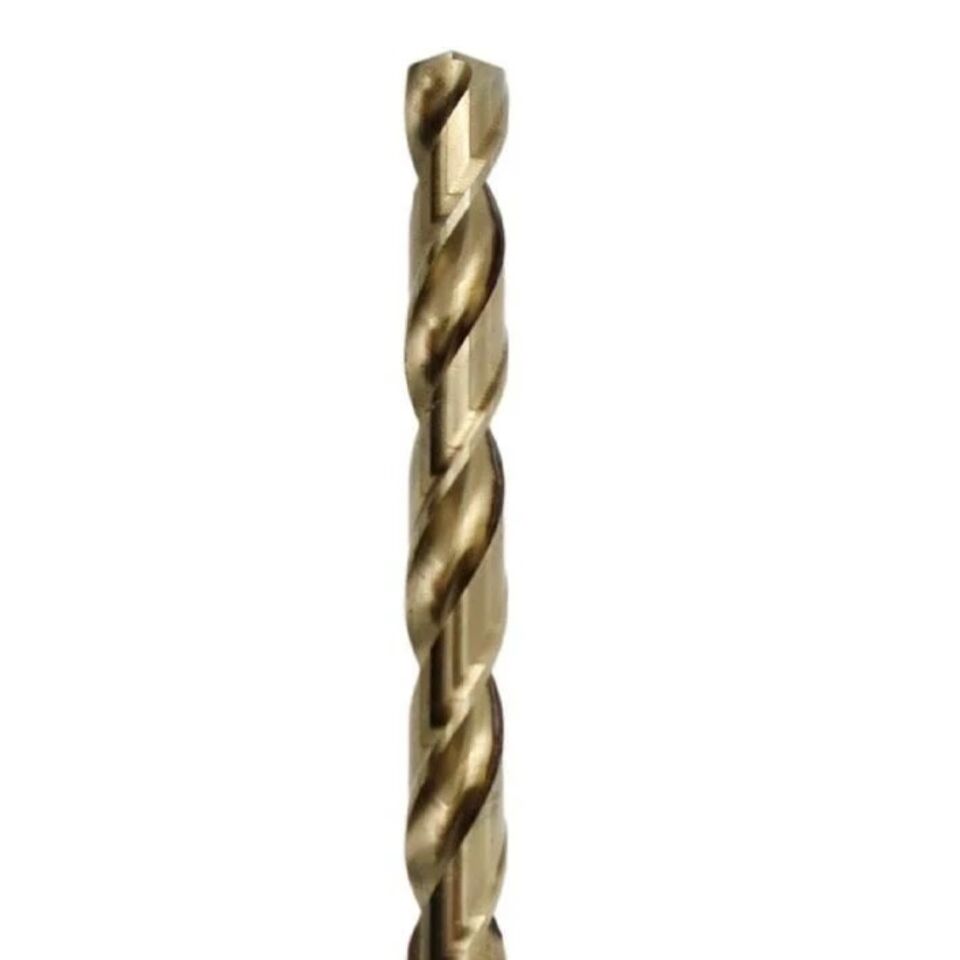 Mte Hss Matkap Ucu Altın Sr Dın338 16.5 Mm 5001650
