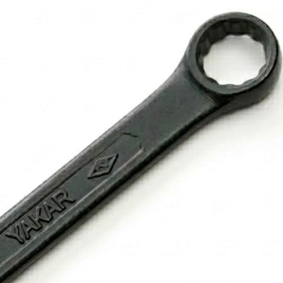 Yakar Kombine Anahtar 22 Mm