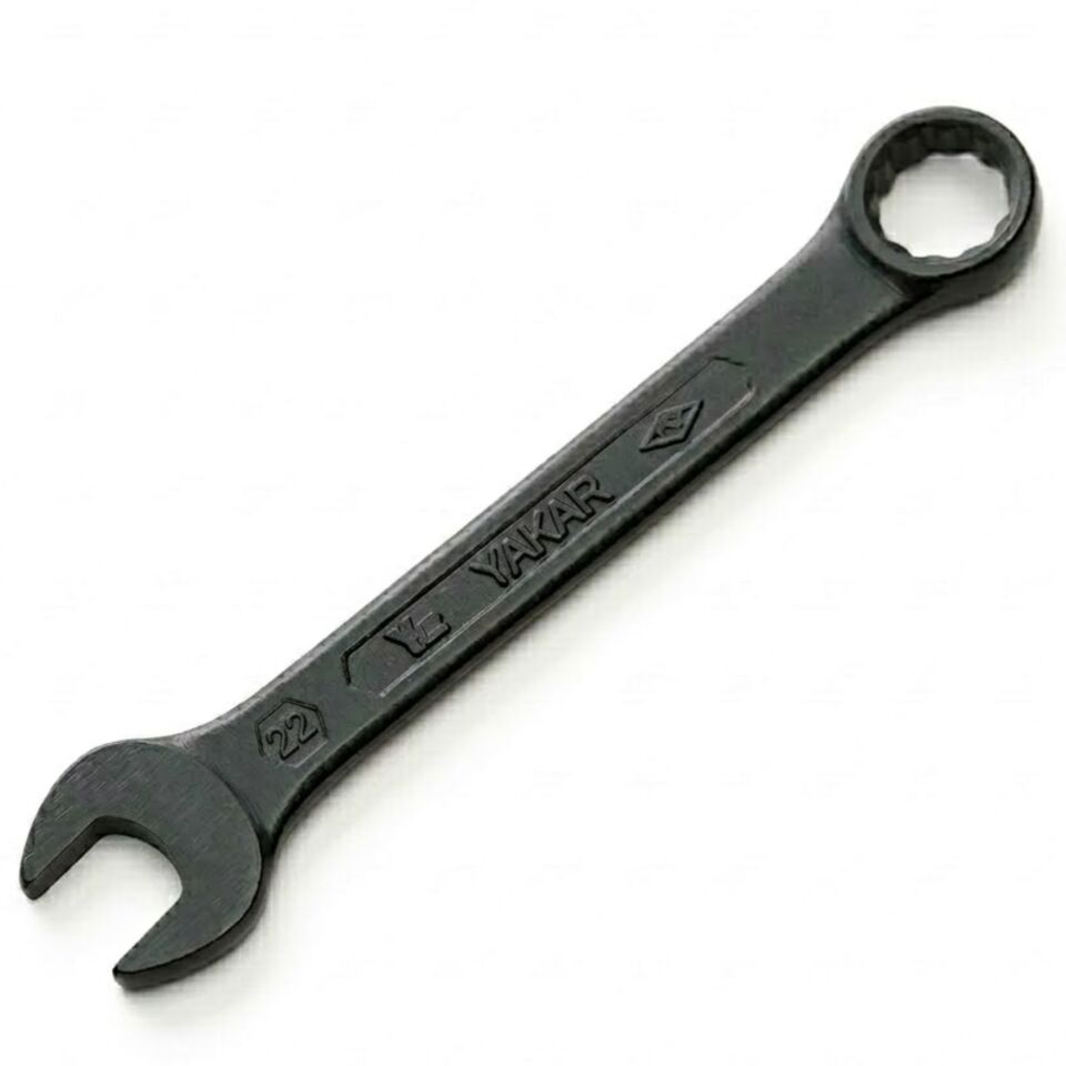Yakar Kombine Anahtar 22 Mm