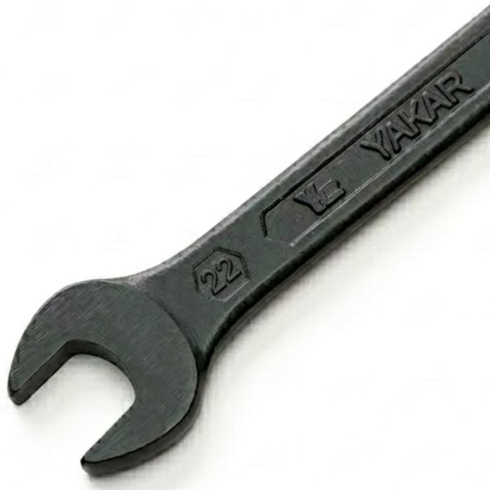 Yakar Kombine Anahtar 22 Mm