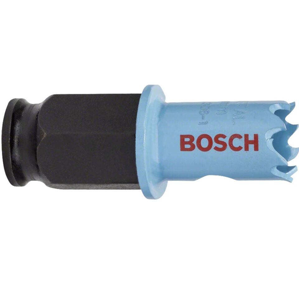 Bosch Sheet Metal Paslanmaz Panç 22 2608584783