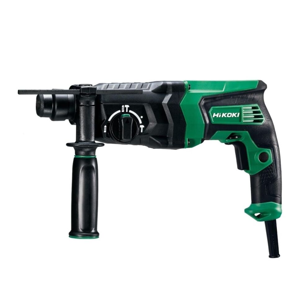 Hikoki Kırıcı-delici 2.8 Kg 830w Dh26pc2