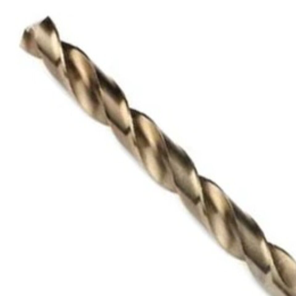 Mte Hss Matkap Ucu Altın Sr Dın338 17.5 Mm 5001750