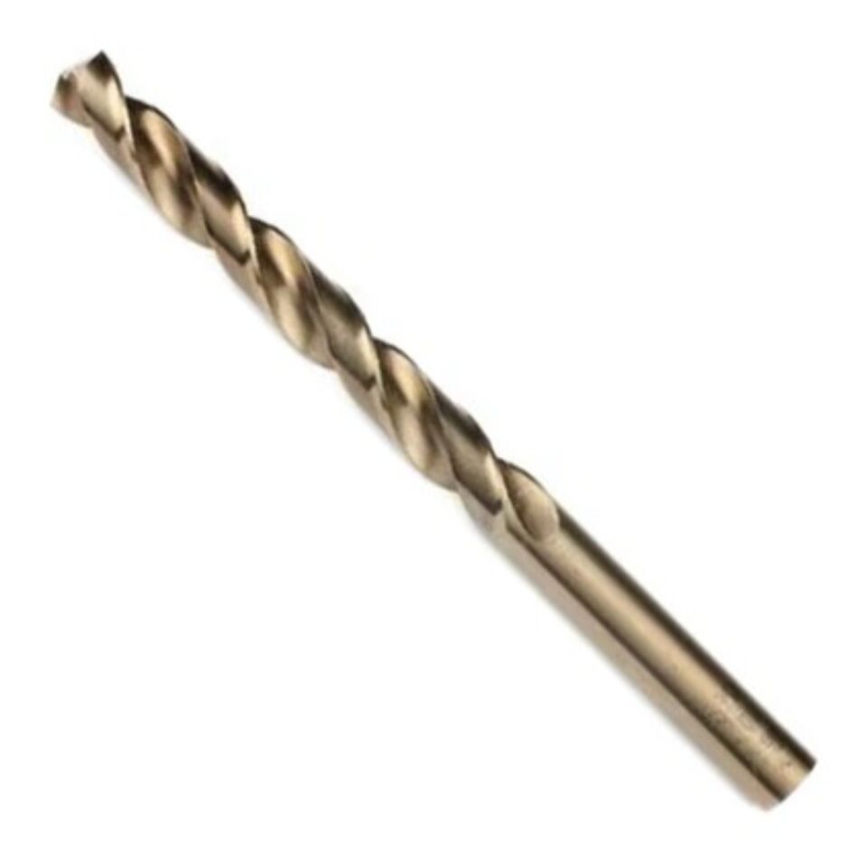 Mte Hss Matkap Ucu Altın Sr Dın338 17.5 Mm 5001750