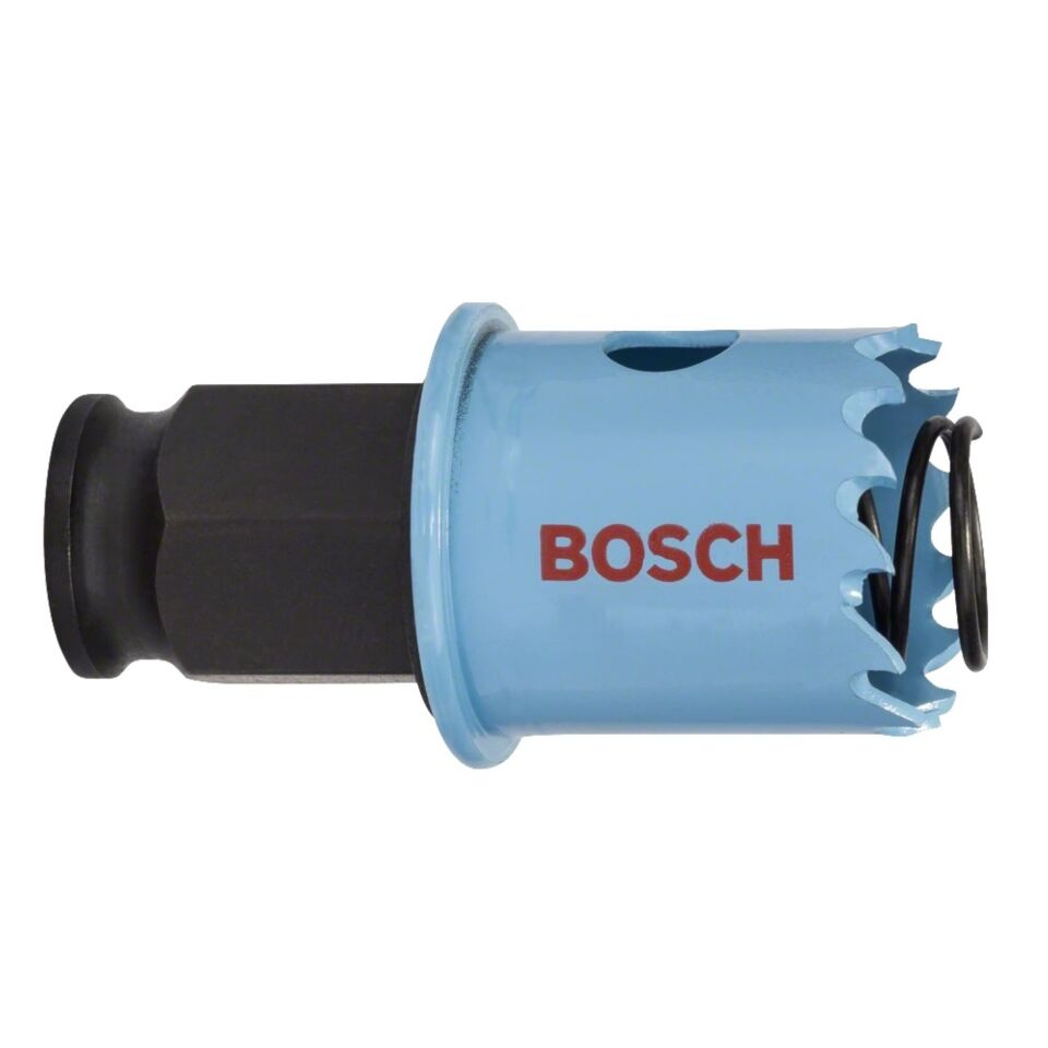 Bosch Sheet Metal Paslanmaz Panç 25 2608584784