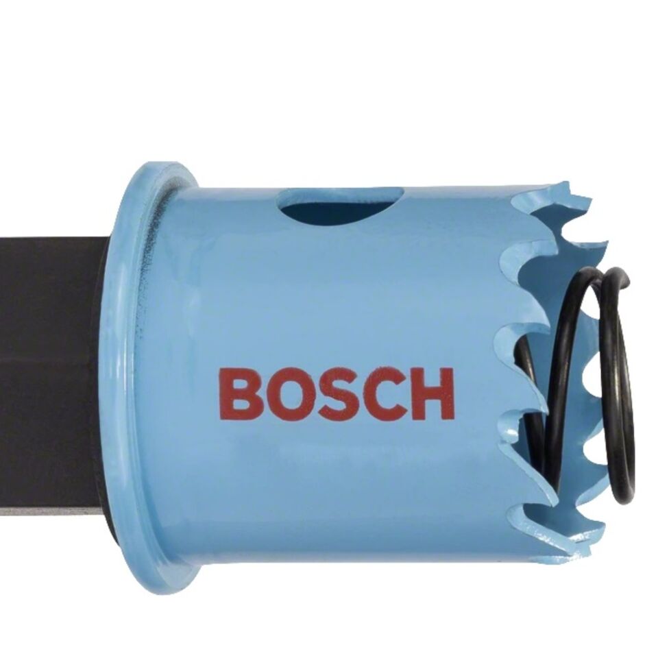 Bosch Sheet Metal Paslanmaz Panç 25 2608584784