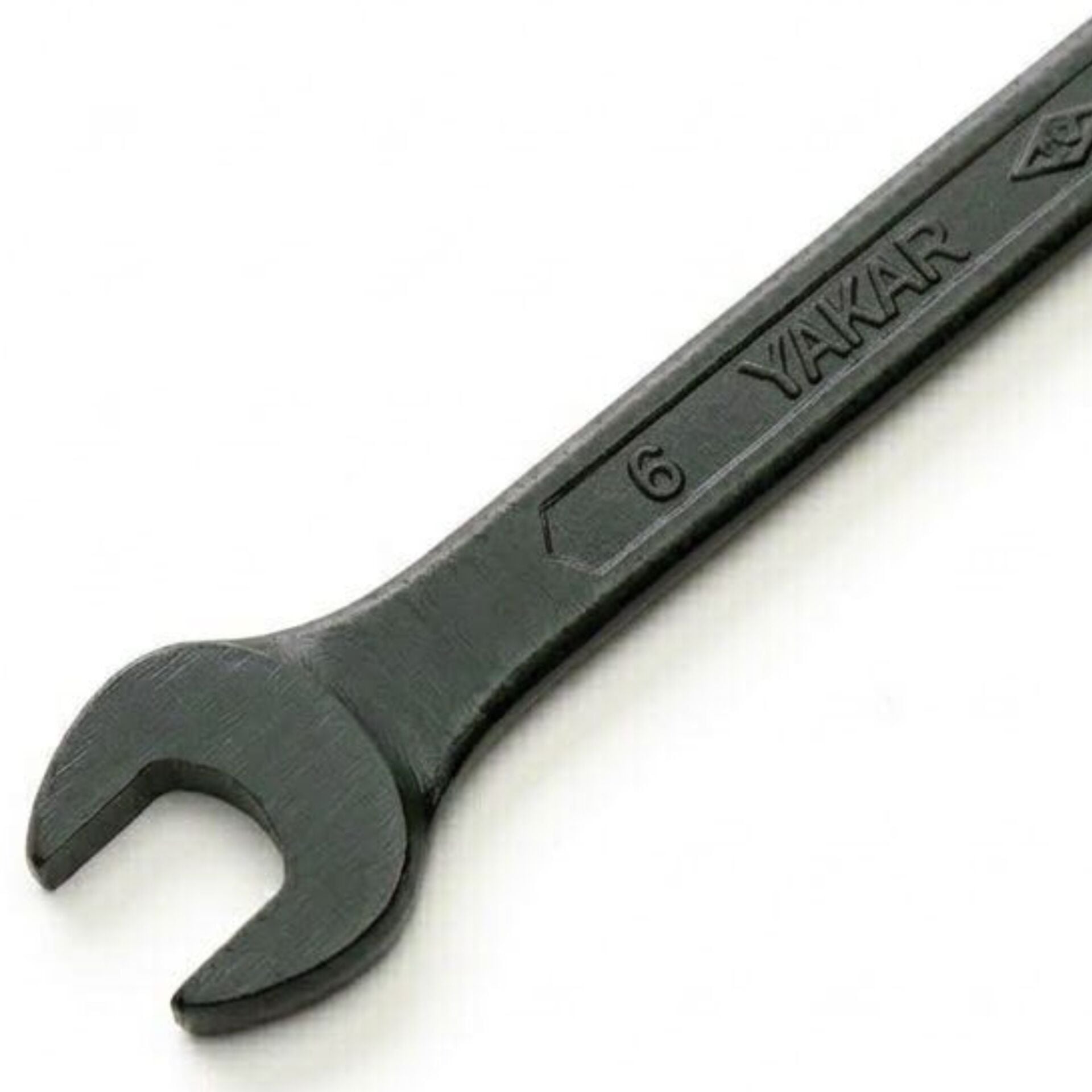 Yakar Kombine Anahtar 6 Mm