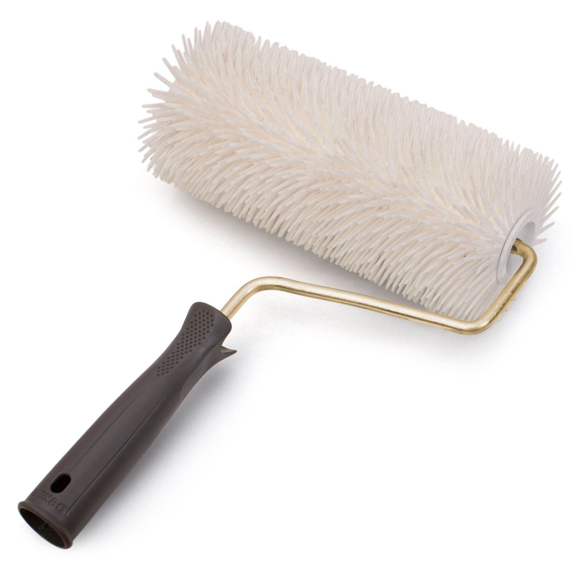 Dekor Epoksi Kirpi Rulo 25 CM 1224 (2 Adet)