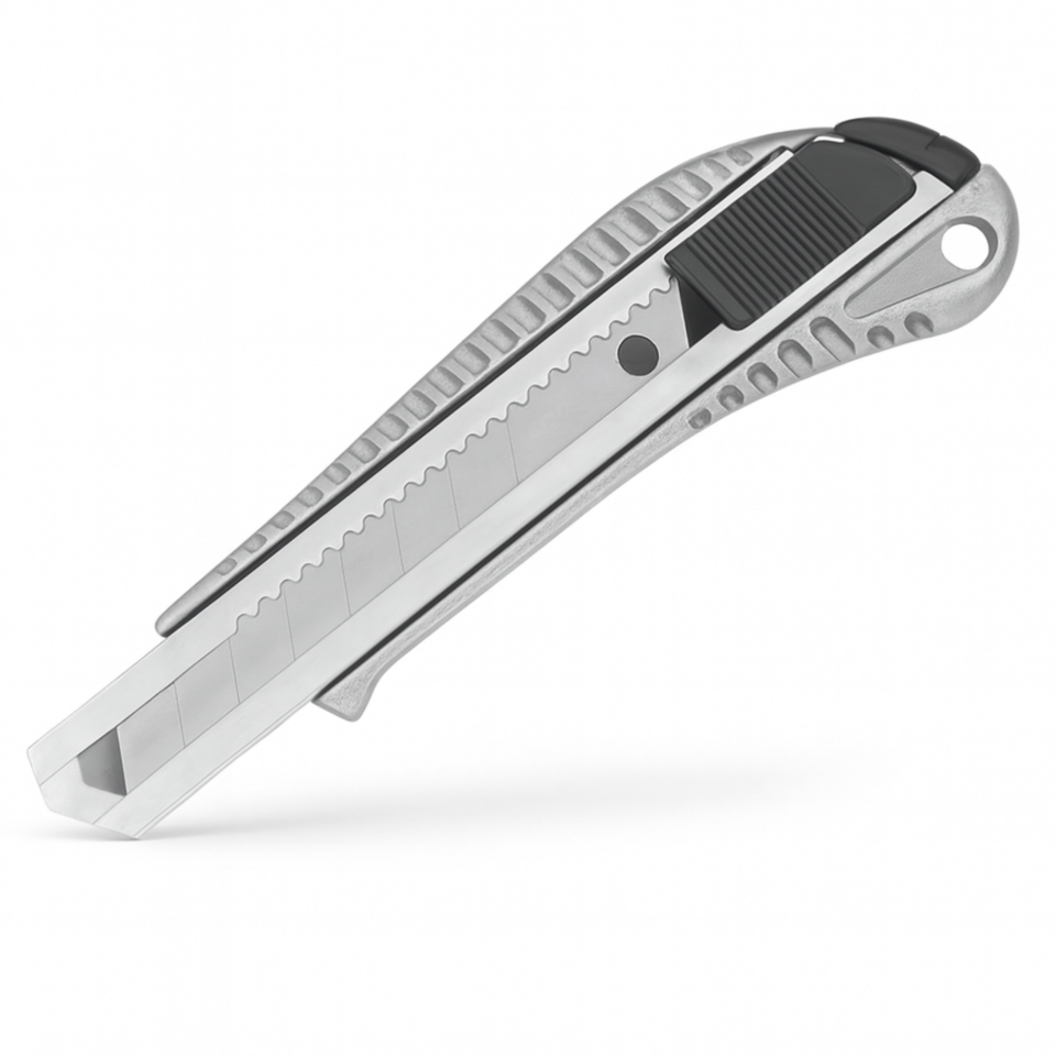 Fıxomex Metal Maket Bıçağı