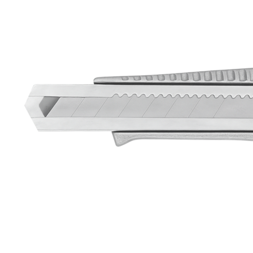 Fıxomex Metal Maket Bıçağı