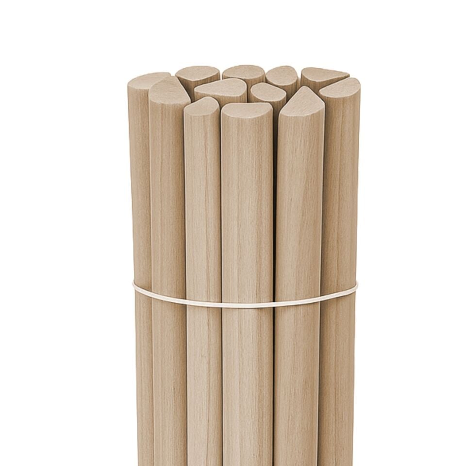 Hilal Balta Sapı Gürgen Büyük 90 Cm