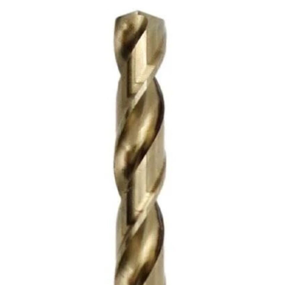 Mte Hss Matkap Ucu Altın Sr Dın338 18 Mm 5001800