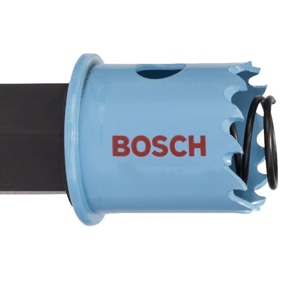 Bosch Sheet Metal Paslanmaz Panç 27 2608584785