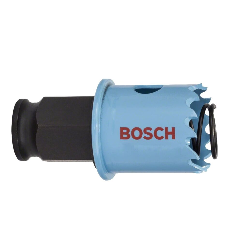 Bosch Sheet Metal Paslanmaz Panç 27 2608584785