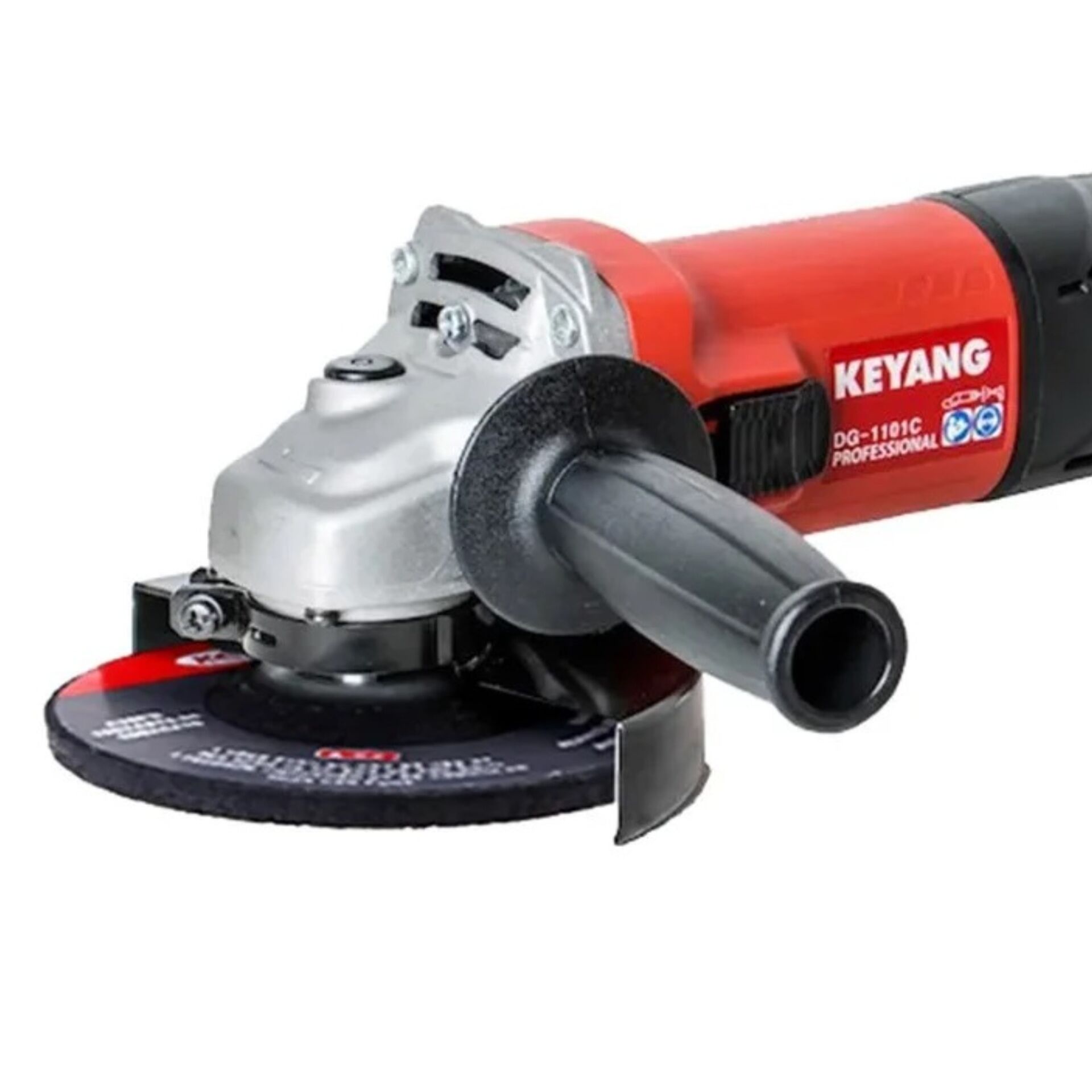 Keyang Avuç Taşlama 115 Mm 1100w Dg-1101c