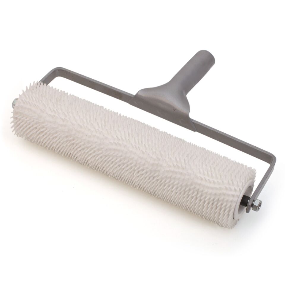 Dekor Epoksi Kirpi Rulo 30 Cm 1222