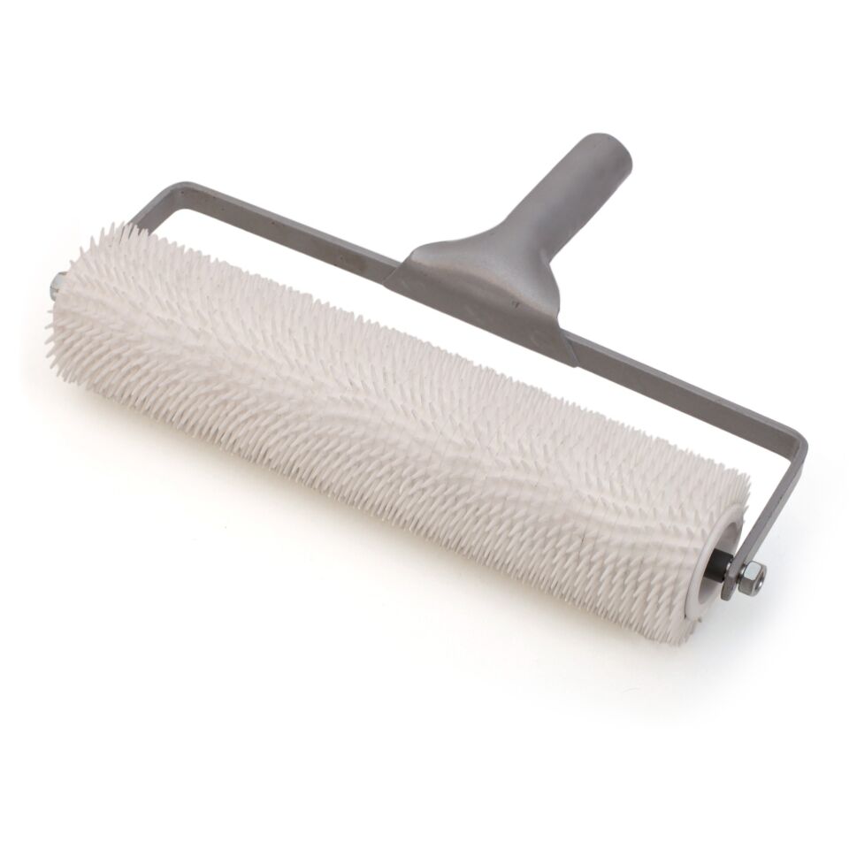 Dekor Epoksi Kirpi Rulo 30 Cm 1222