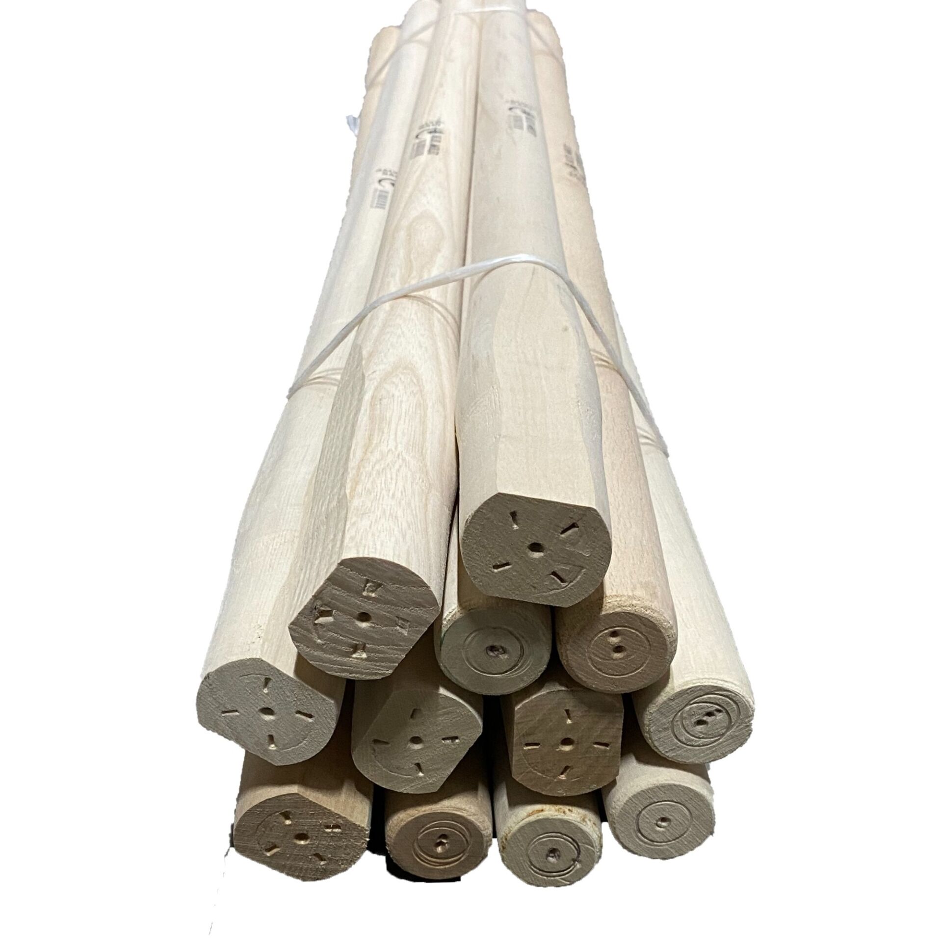Hilal Balyoz (varyoz) Sapı 90 Cm