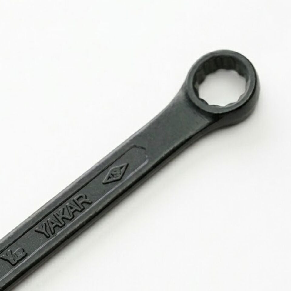 Yakar Kombine Anahtar 8 Mm